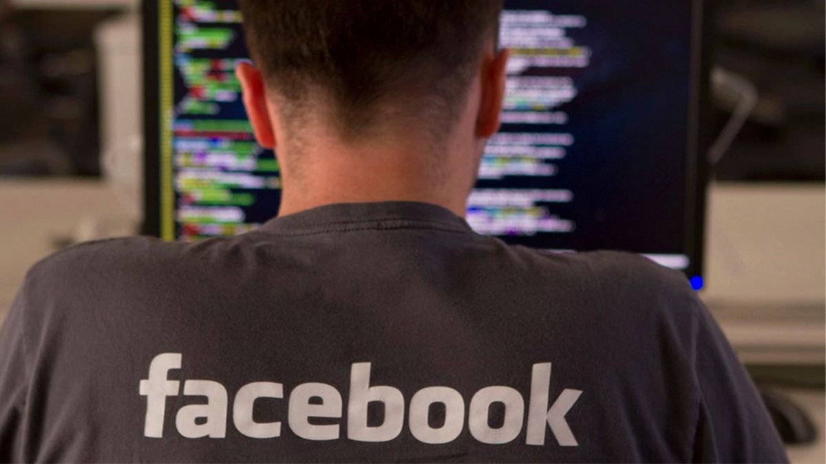 Facebook\'tan Savaş İlanı!