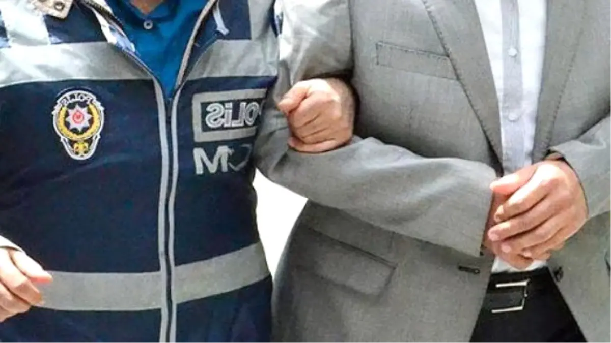 Fetö\'nün Darbe Girişimine İlişkin Soruşturma