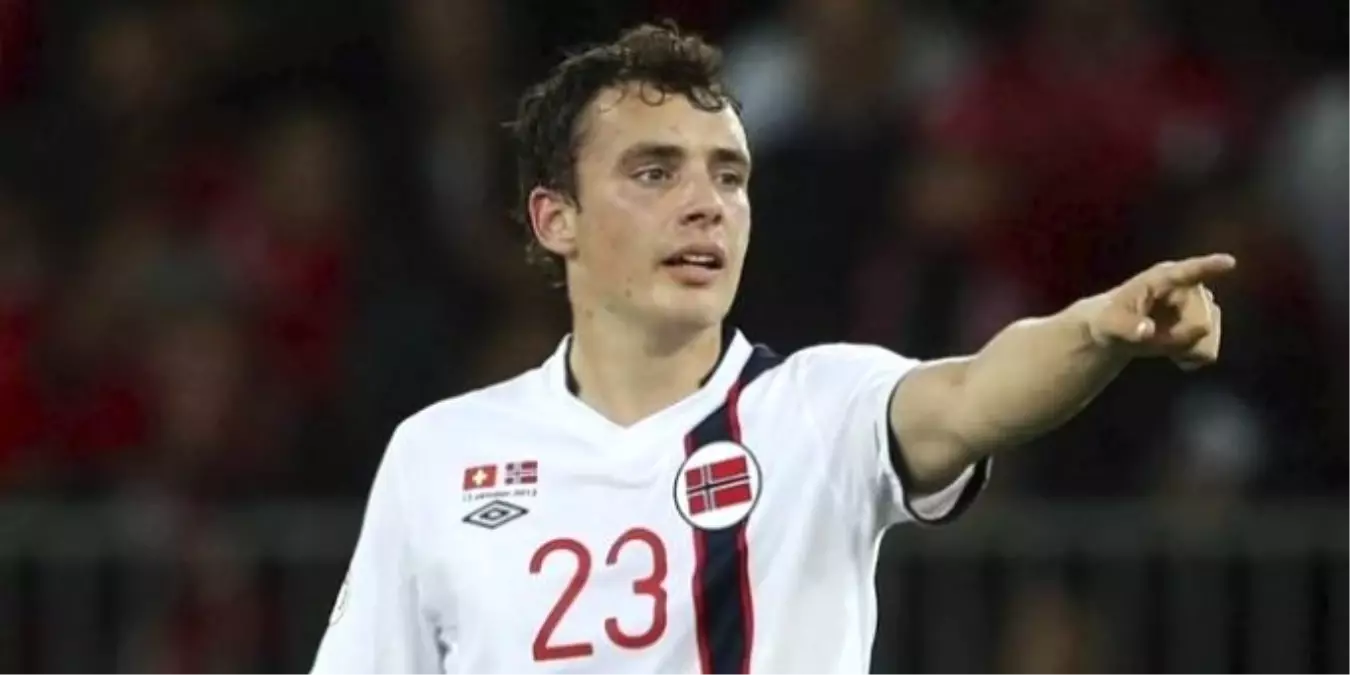 Galatasaray, Molde\'nin Yıldızını İstiyor!