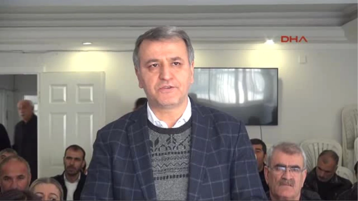 Gaziantep Hdp Milletvekili Toğrul, Kayseri Saldırısını Kınadı