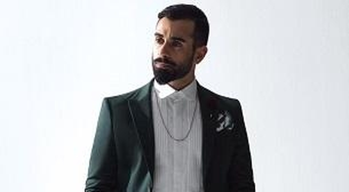 Gökhan Türkmen