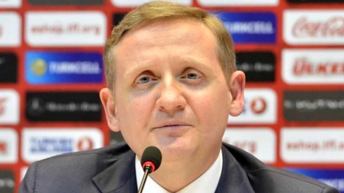 Göksel Gümüşdağ: "Birlik ve Beraberliğe En Çok İhtiyacımızın Olduğu Dönemdeyiz"