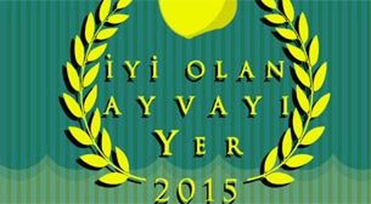 Haftanın Elemanı
