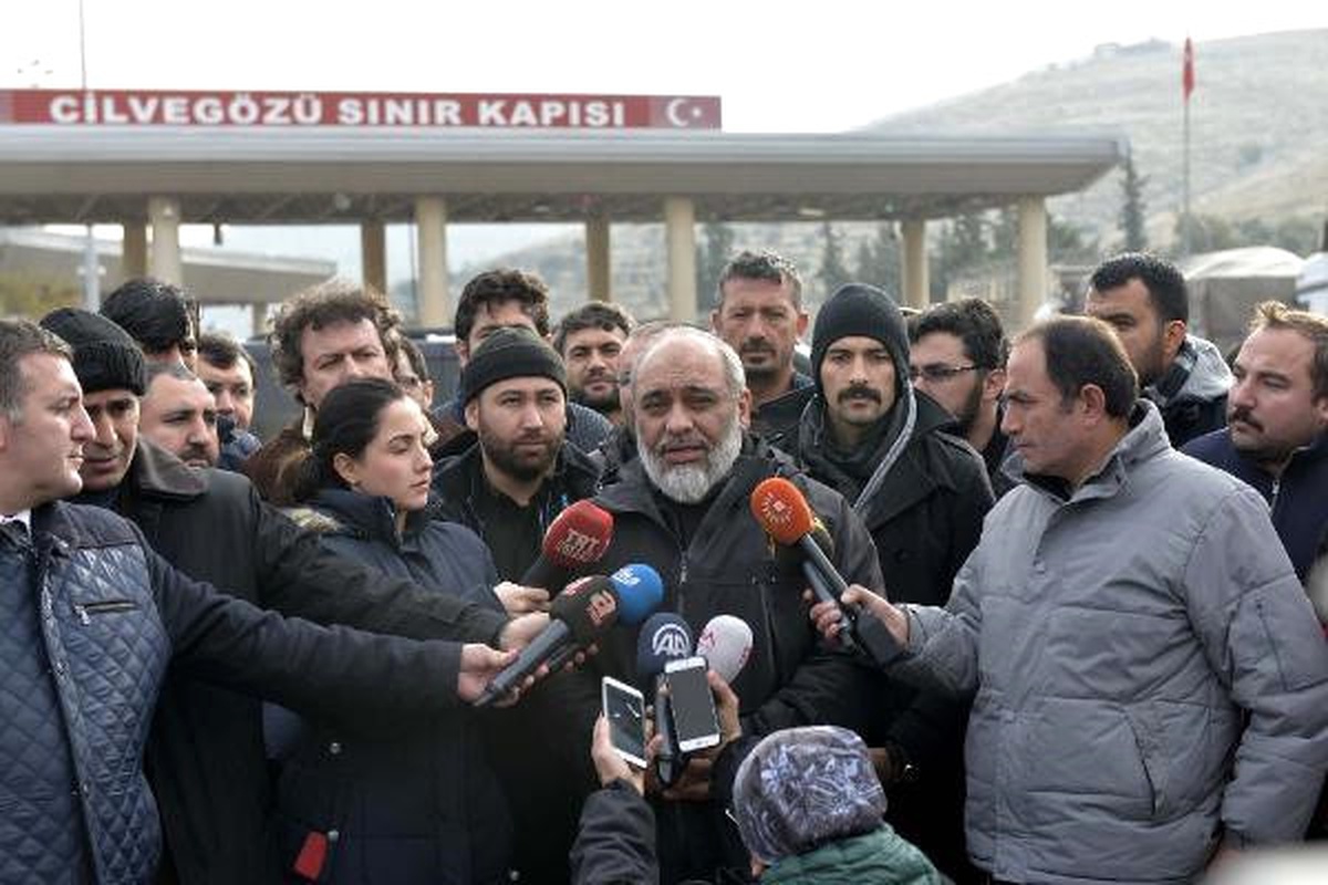 Halep\'ten Yeni Tahliyeler Bekleniyor