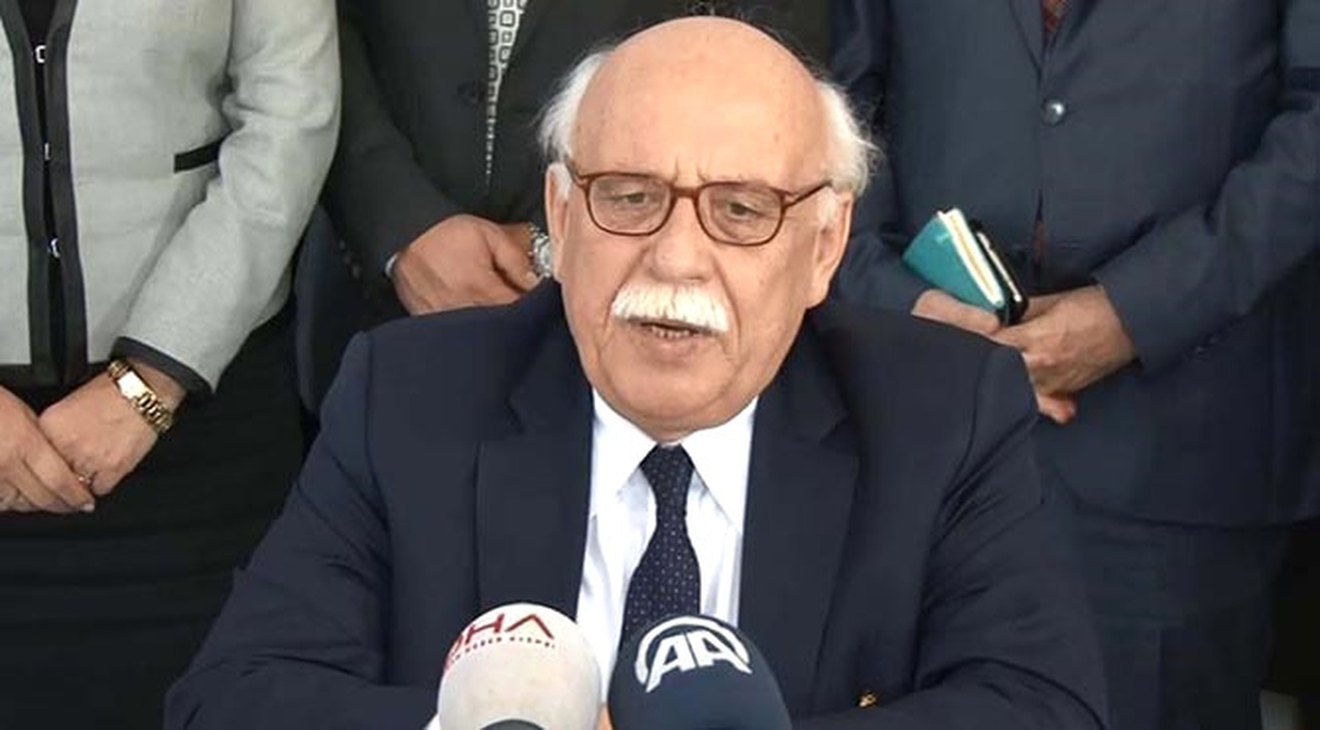 Hz. Mevlana\'nın 743. Vuslat Yıl Dönümü Uluslararası Anma Töreni