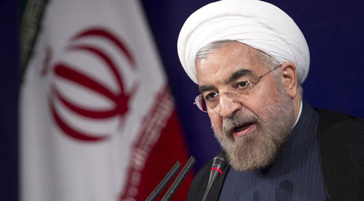 İranlı Müftüden Ruhani\'ye Mektup