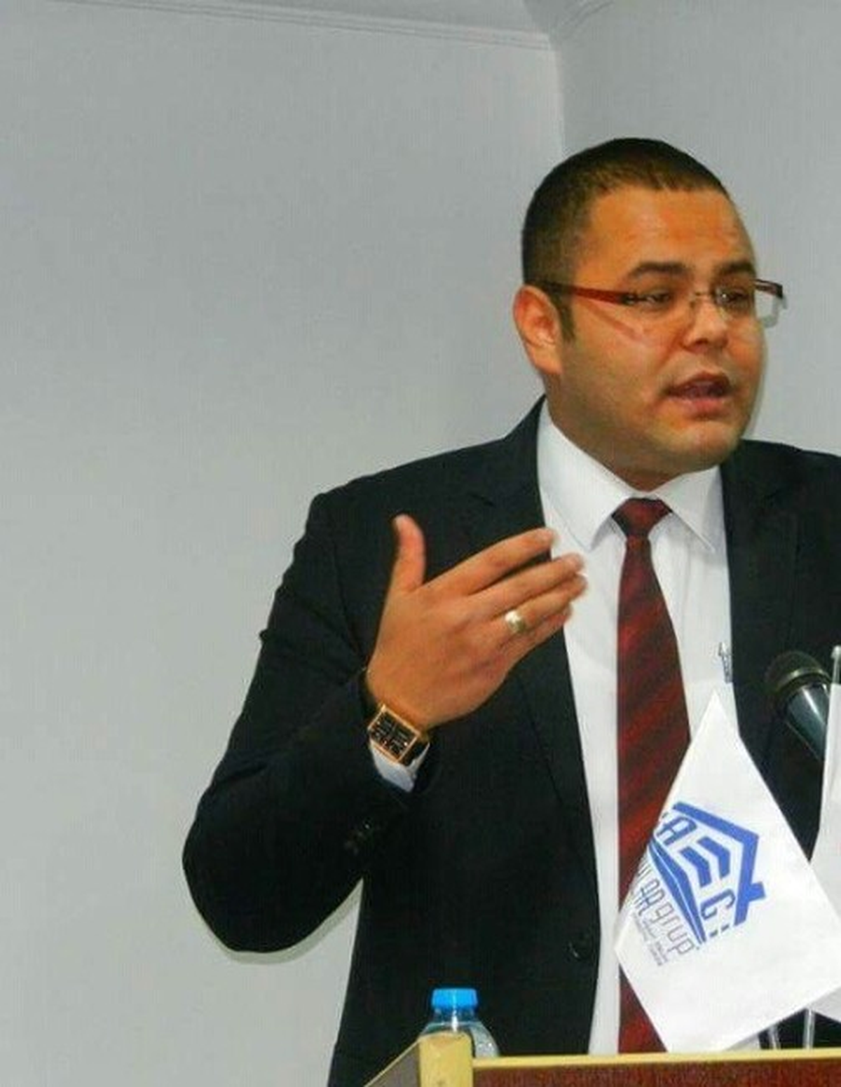 İrfan Aşıkoğlu: "Ev Alacaklar Elini Çabuk Tutmalı, Konutta Zam Kapıda"