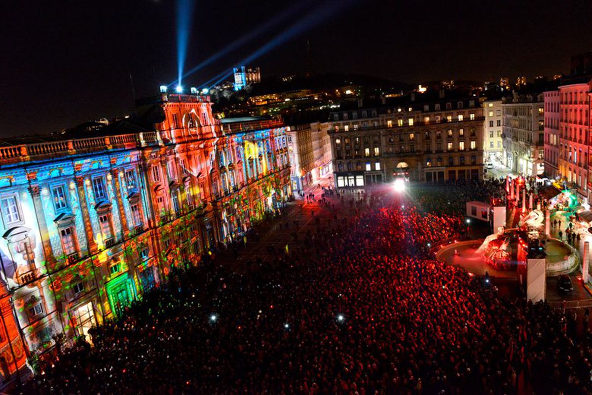 Işık Festivali