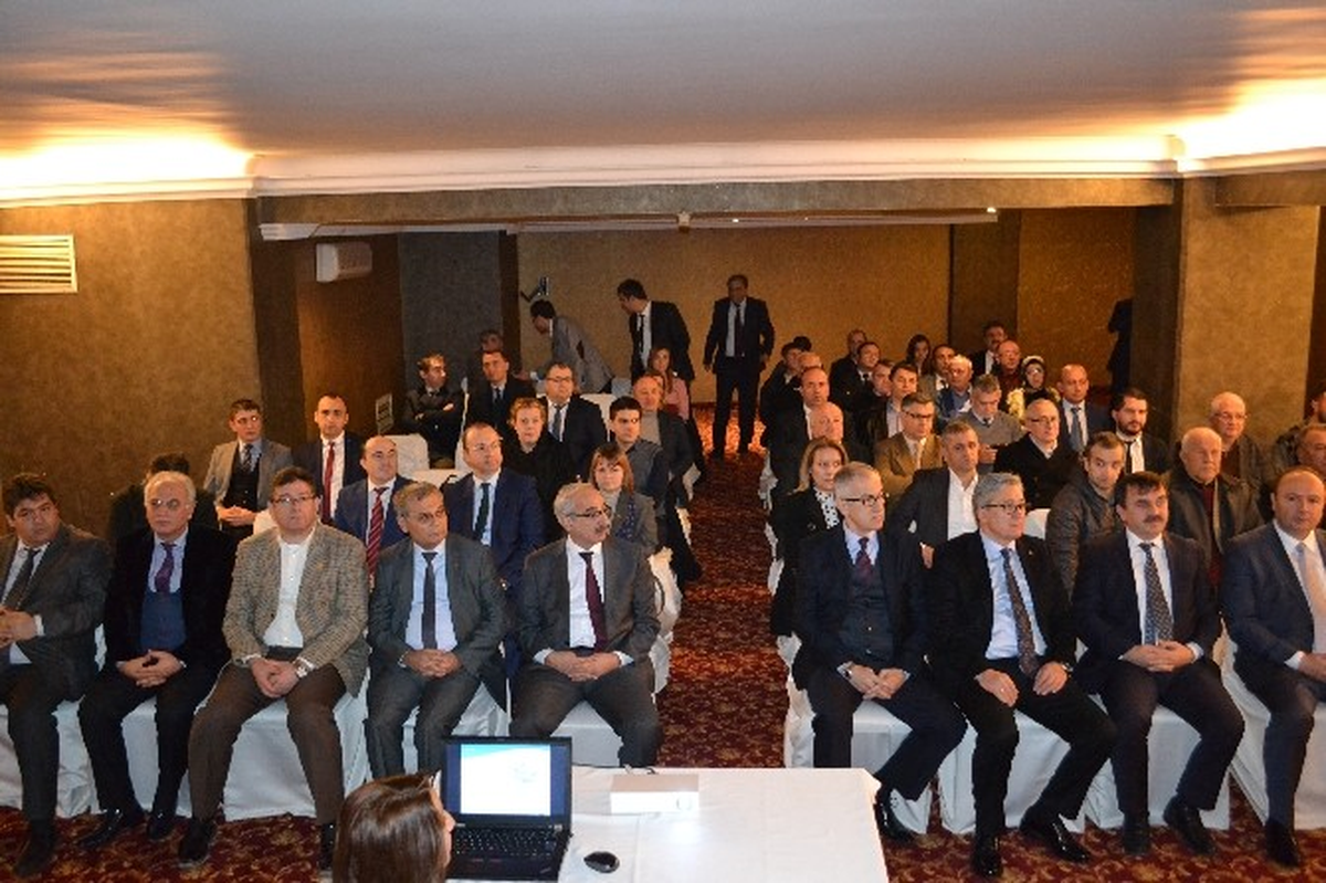 İstihdama Katkıda Bulunan Firmalar Ödüllendirildi.
