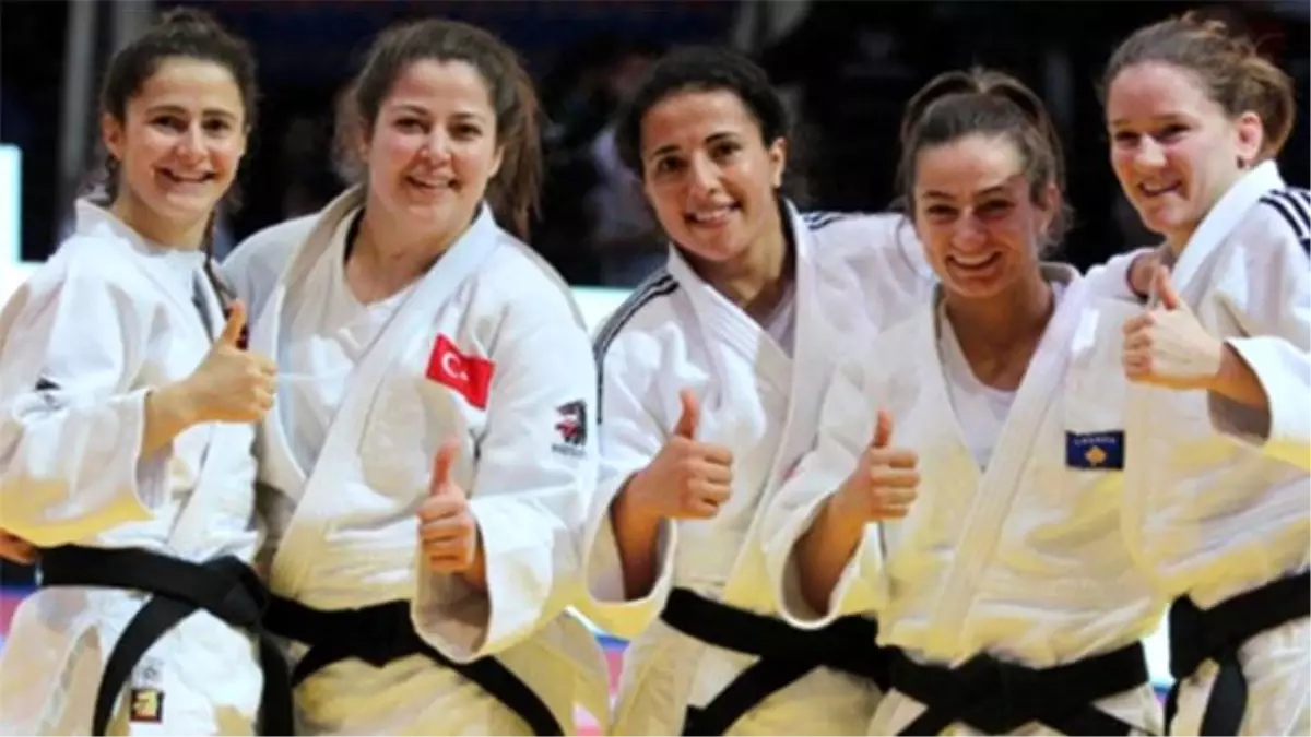 Judo: Golden Lig