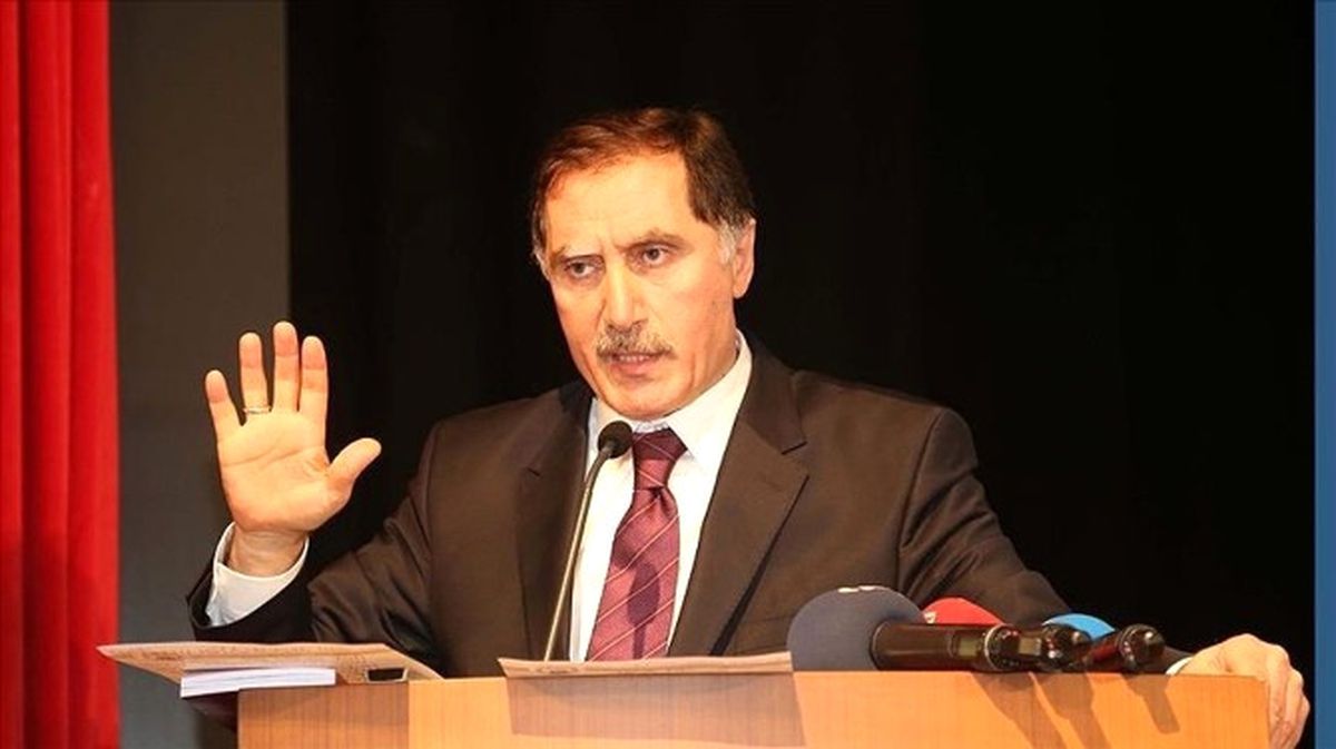 Kamu Başdenetçisi Şeref Malkoç: "Hiçbir Terör Saldırısı Türk Milletini Yıldıramayacaktır"