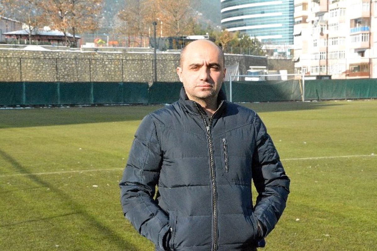 Karabükspor\'da Hedef Galibiyet