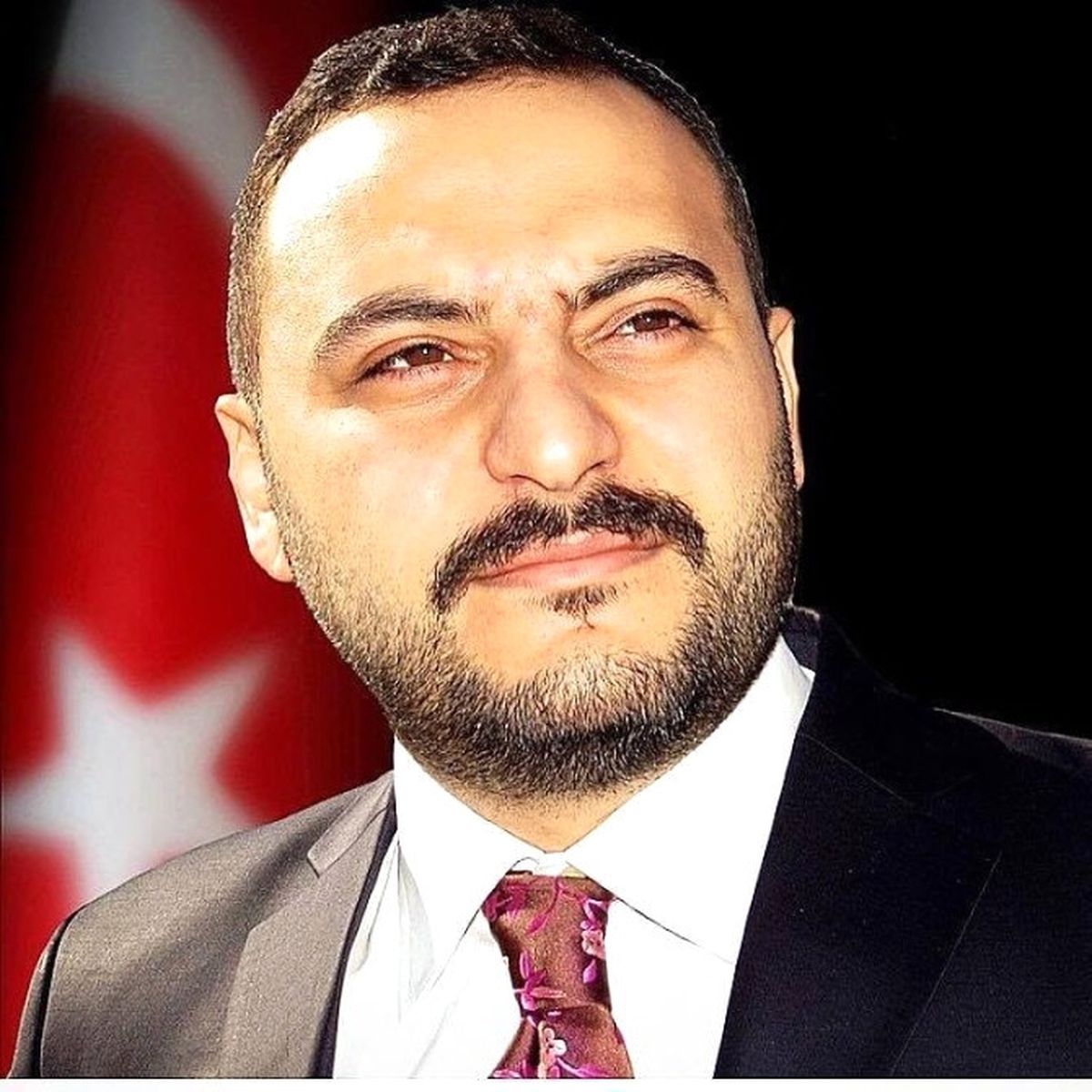 Karakuş "Tek Çare Türk Birliği"