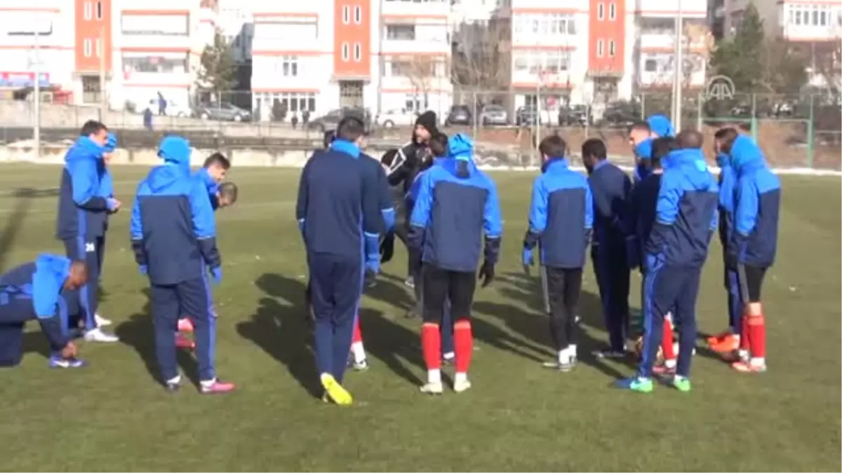 Kardemir Karabükspor, Atiker Konyaspor Maçına Hazır