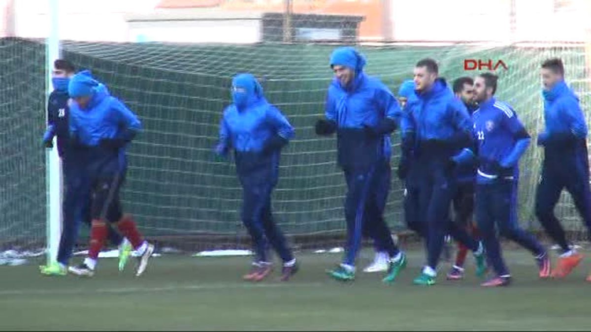 Kardemir Karabükspor\'da Hedef Galibiyet
