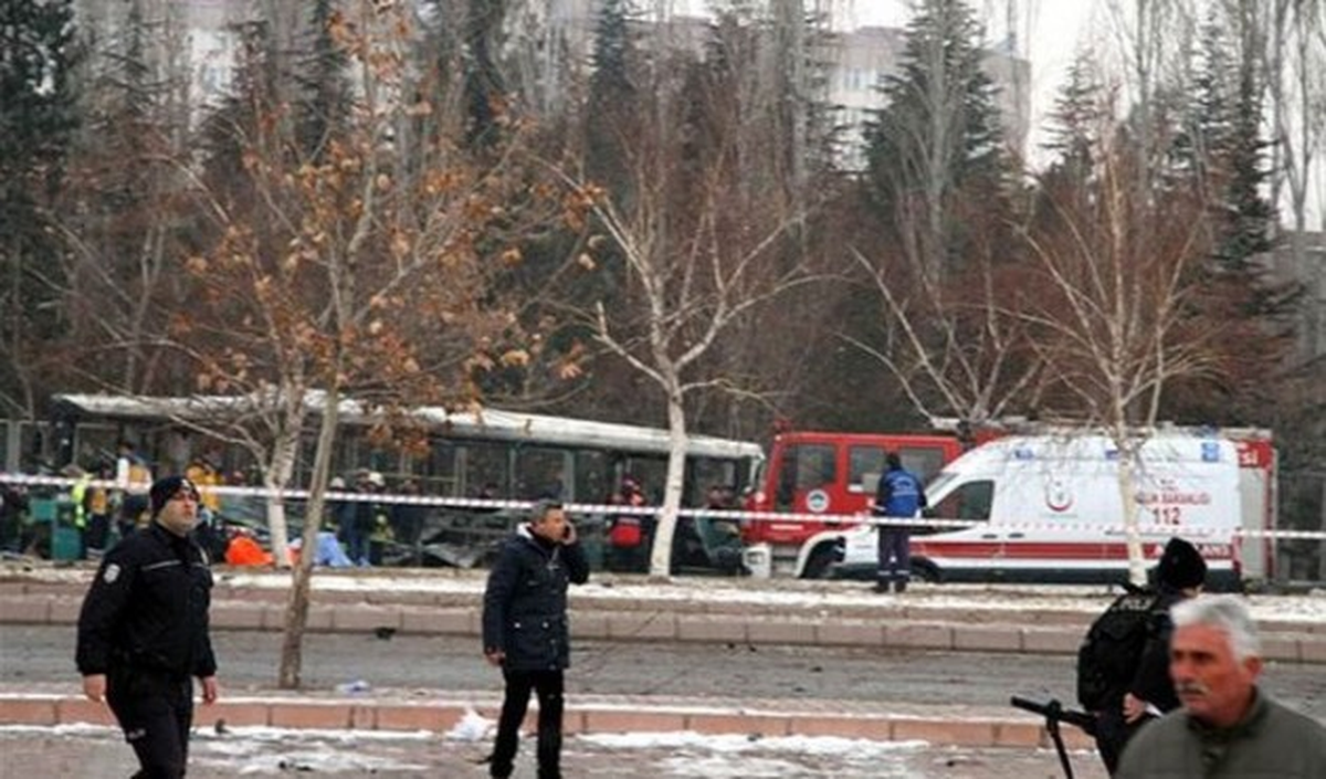 Kayseri\'deki Oteller Şehit ve Gazi Yakınlarından Ücret Almayacak