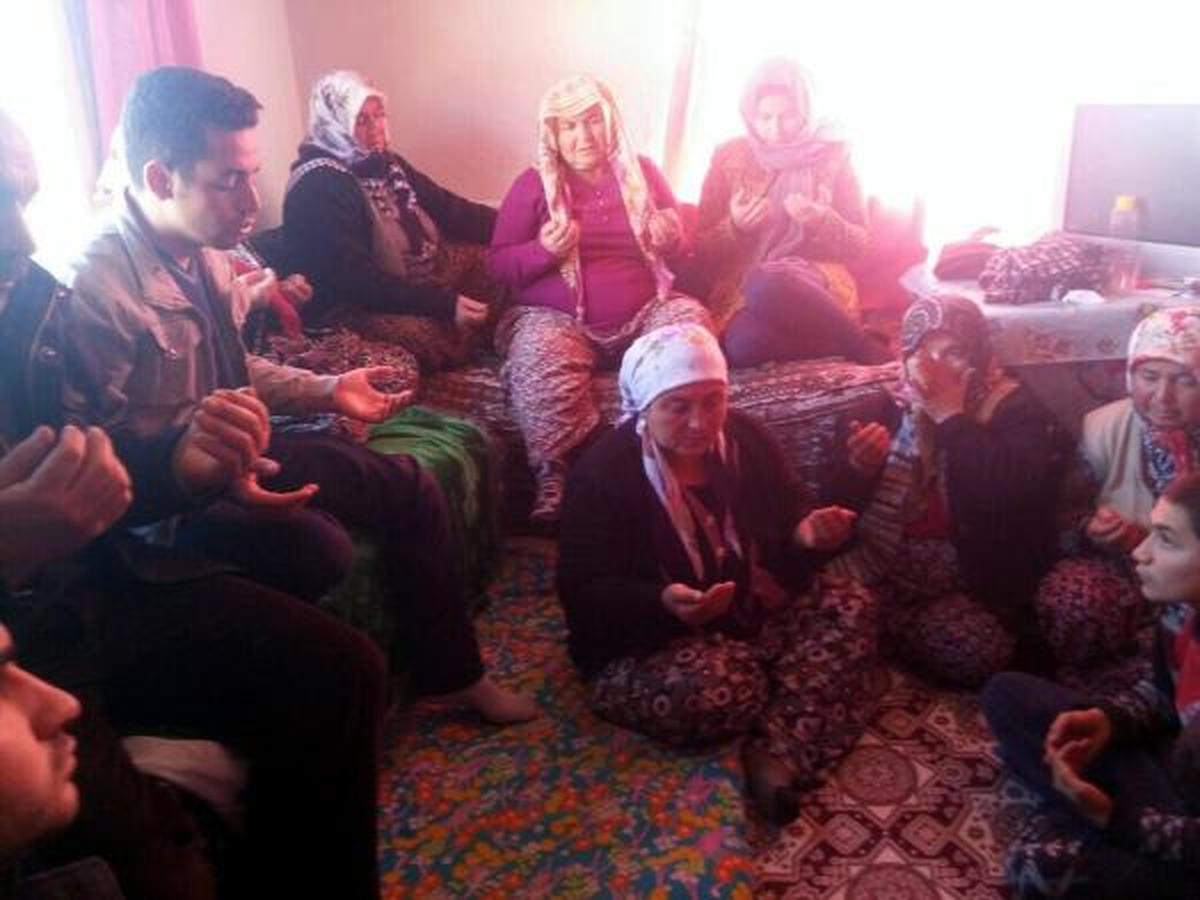 Kayseri\'deki Saldırıda İzmir ve Manisa\'dan 3 Asker Yaralandı