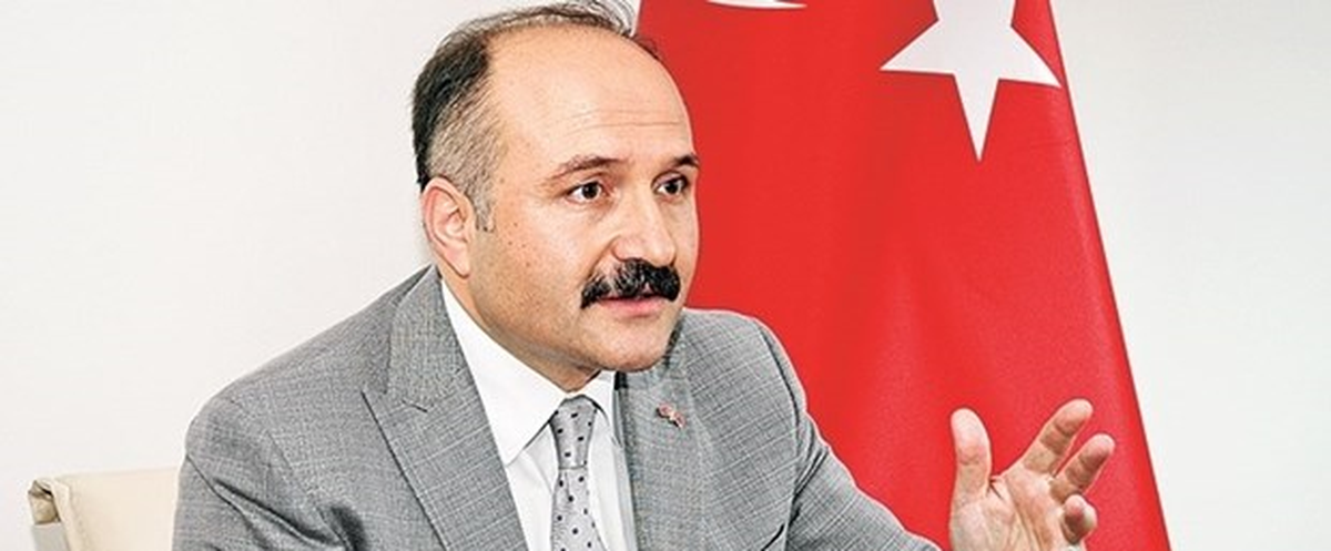 Kayseri\'deki Terör Saldırısına Tepkiler