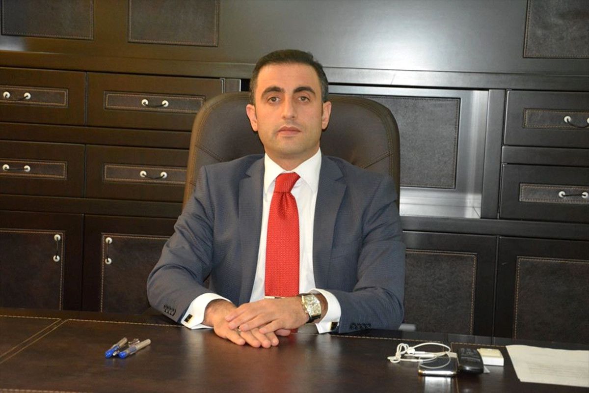 Kayseri\'deki Terör Saldırısına Tepkiler
