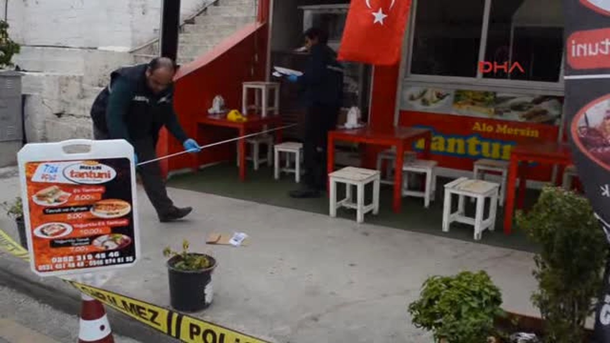 Kayseri Iki Grup Arasında Alacak Kavgası: 5 Yaralı