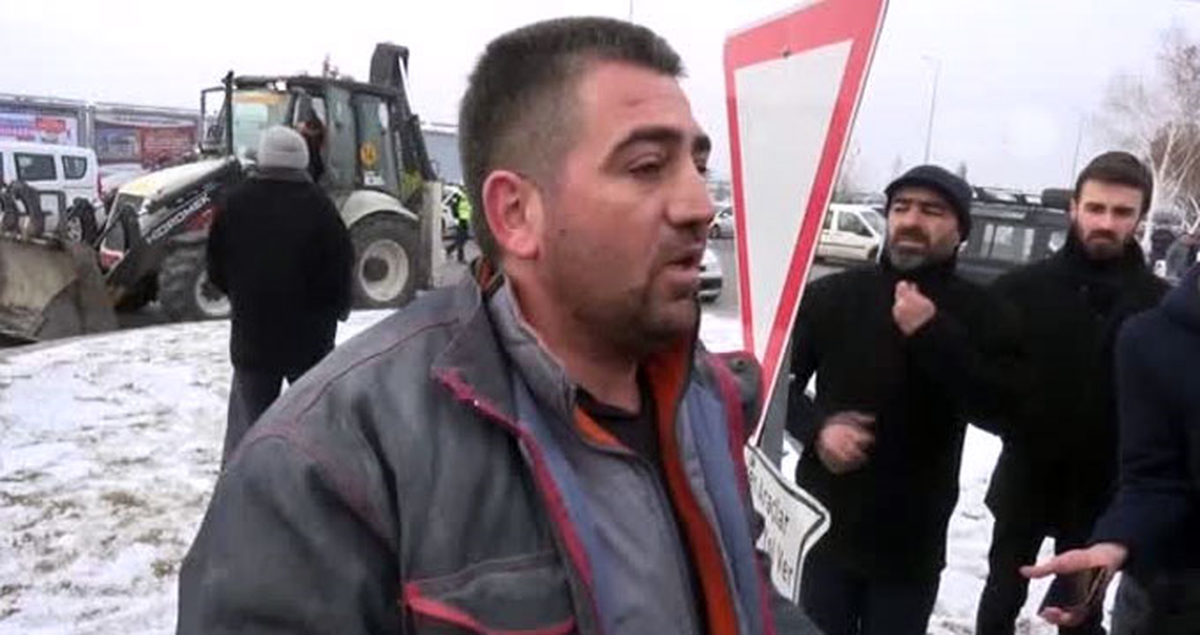 Kayserili Vatandaşın İsyanı: Hepsi Daha Ana Kuzusu, Neyi Paylaşamıyorsunuz