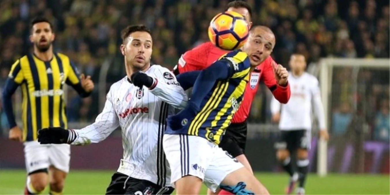 Antalyaspor, Beşiktaş\'ta Forma Şansı Bulamayan Kerim\'i Kiralamak İstiyor