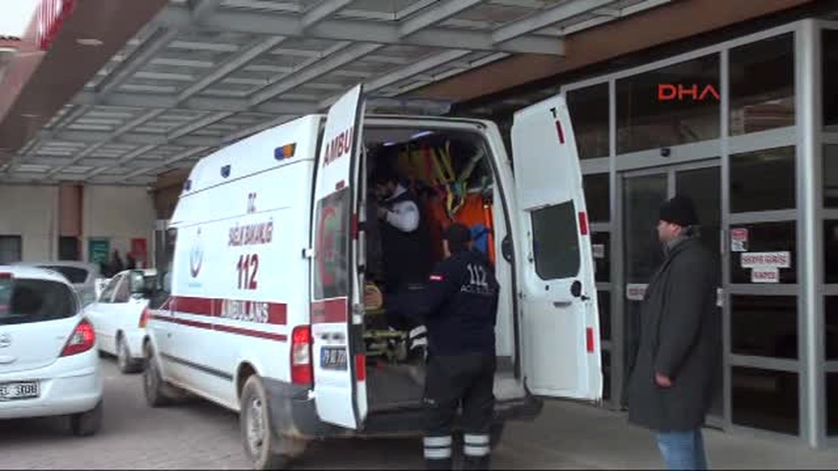 Kilis Fırat Kalkanı\'nda, 3 Türk Askeri Yaralandı