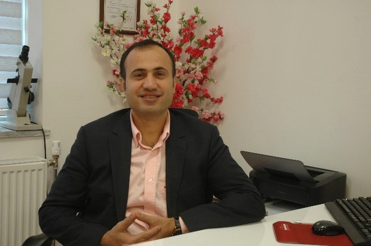 Kış Aylarında \'Güneş Gözlüğü\' Kullanımına Dikkat!
