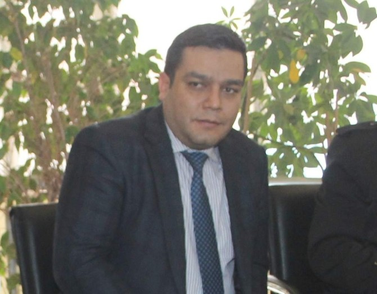Kosgeb İl Müdürü Erkılıç "2016 Yılında Girişimci Desteği Yüzde 200 Arttı"