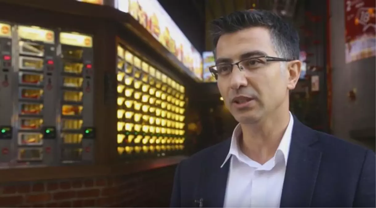 Küçük Restoranlar Az Maliyetle Hangi Teknolojileri Kullanabilirler?