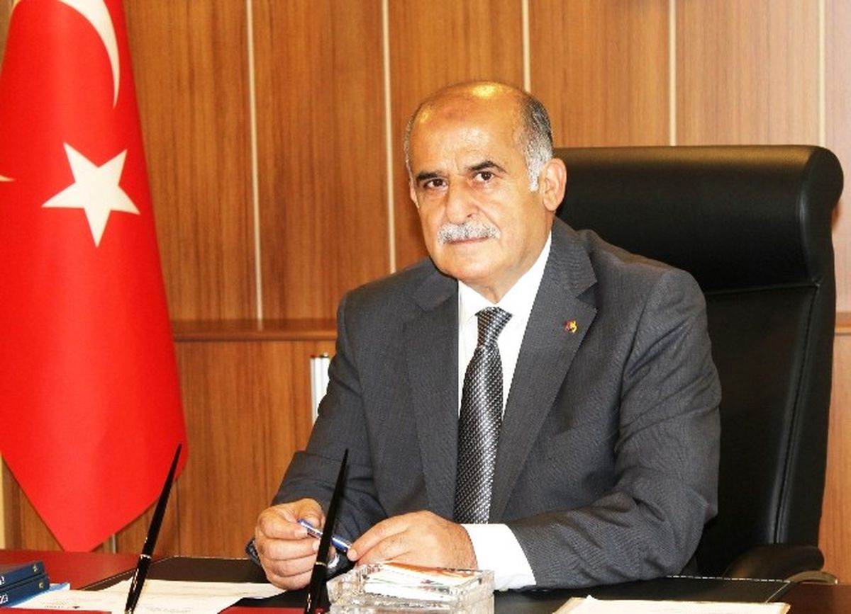 Malatya Tso\'dan Terör Saldırısına Kınama