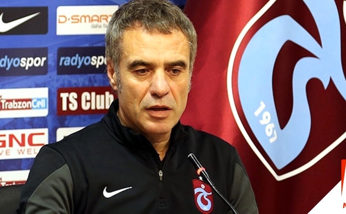 Medipol Başakşehir - Trabzonspor Maçının Ardından -1