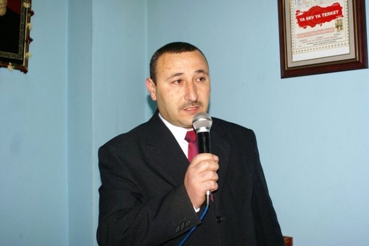 Milletvekili Adayına Pasaport Şoku