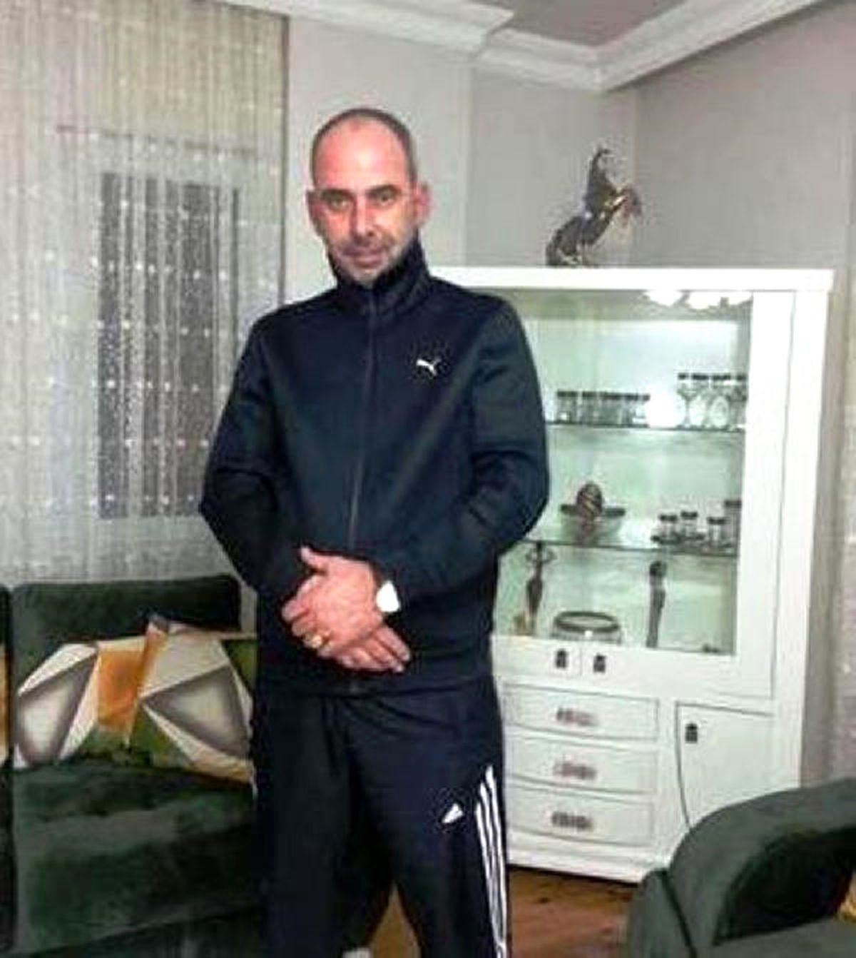 Mobilyacı Veziroğlu Cinayetine 4 Tutuklama
