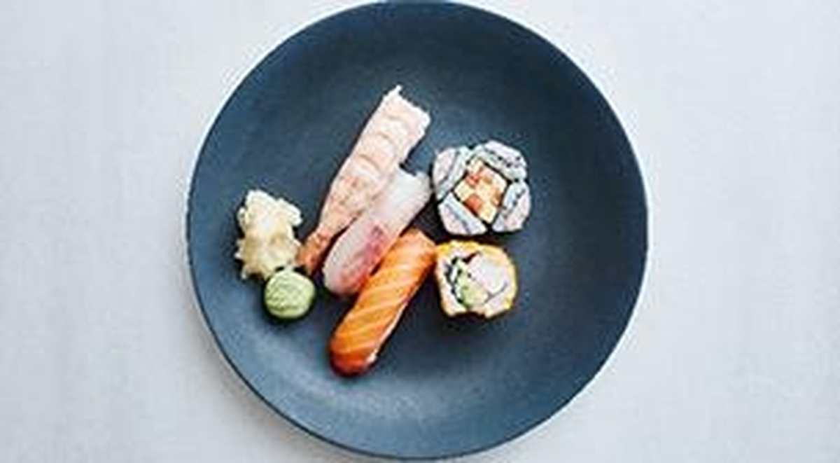 Msa- Sushi