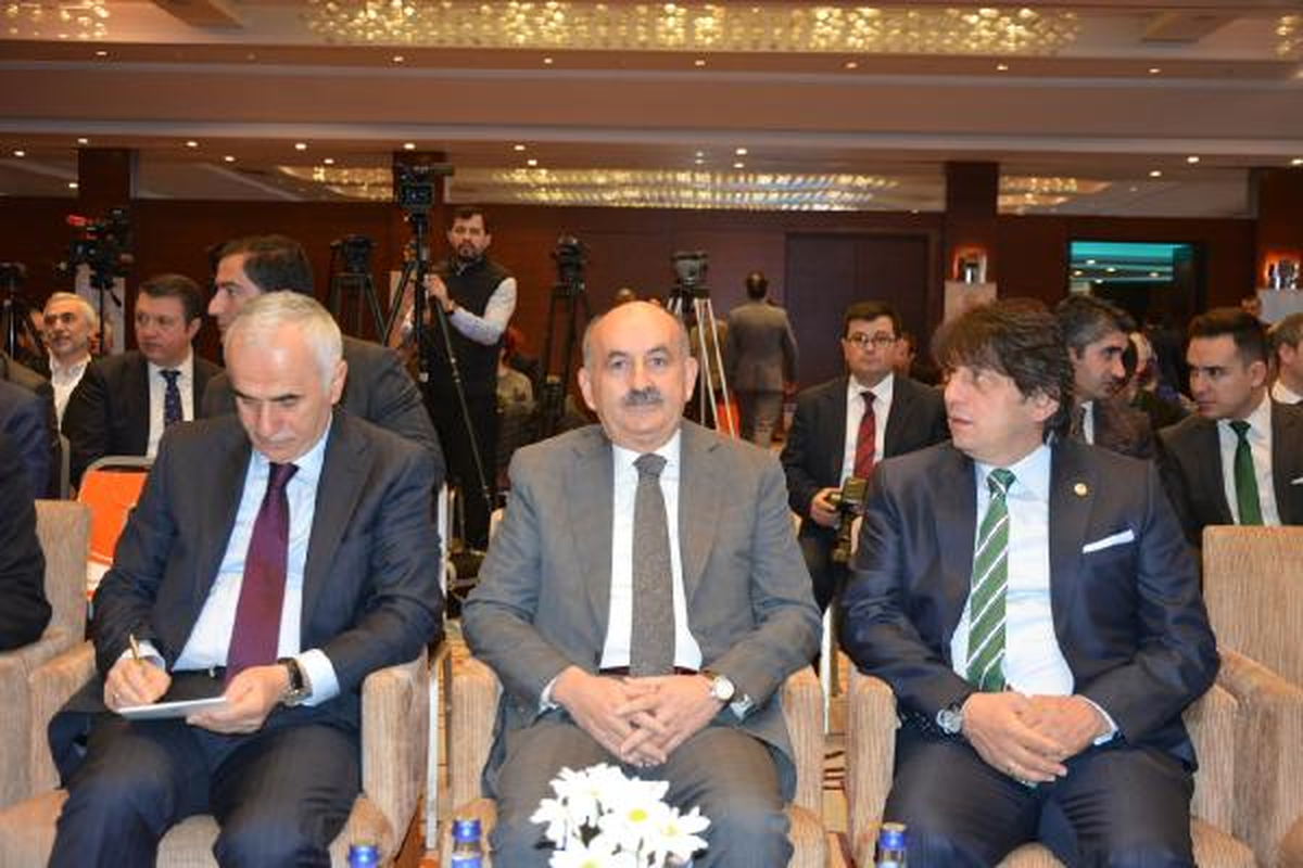 Müezzinoğlu: Bu Olaylarda Batı\'nın Çok Yüzlülüğü Var
