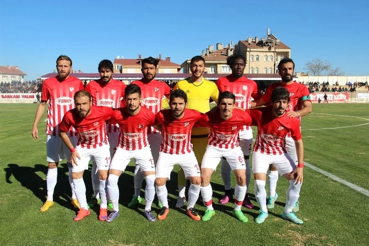 Nevşehir Spor Stadyumda Mevlid-i Şerif Okutacak
