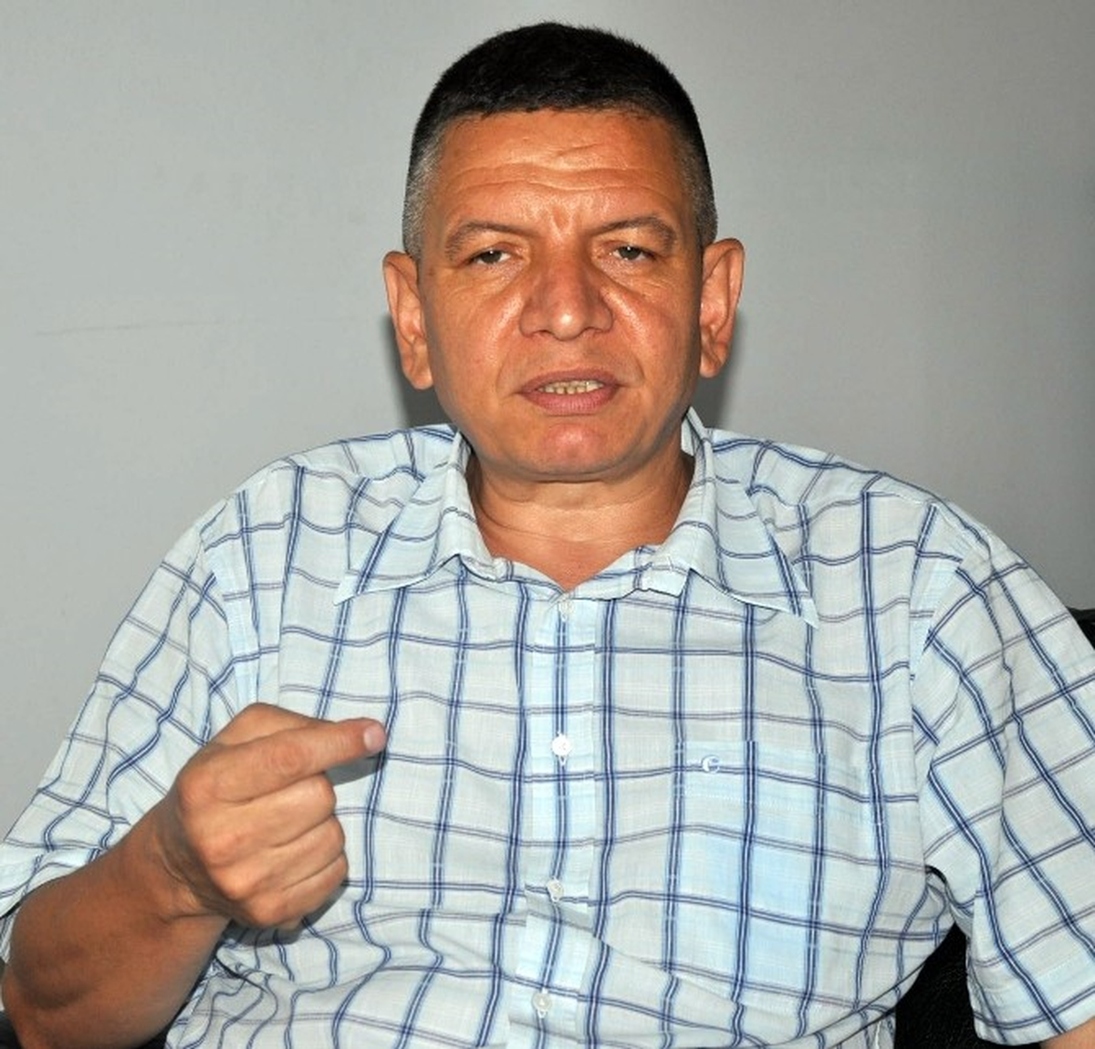 O Albay\'dan \'Bombalar Nasıl Sokuldu?\' Sorusuna Çarpıcı Yanıt