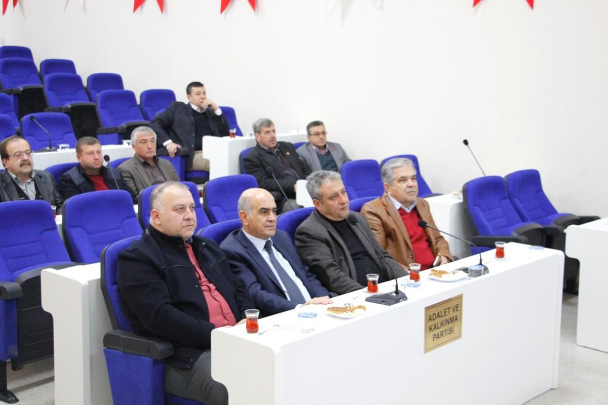 Ödemiş, "HALEP\'E Yardım İçin Bir Olalım"