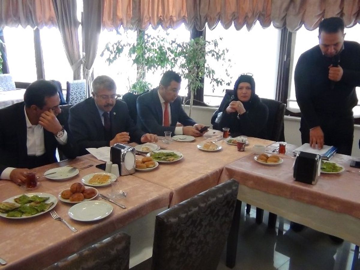 Polisgücü\'nde Kaplan Yeniden Başkan