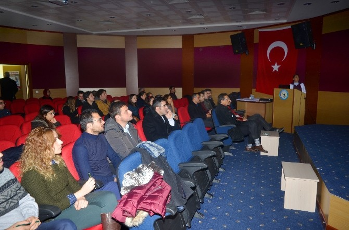 Pratisyen Hekimlere Antibiyotik Kullanımı Eğitimi