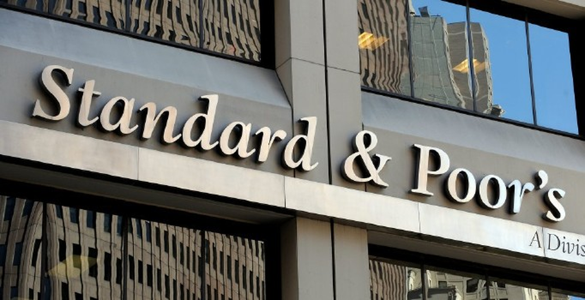 S&p\'den Not Açıklamaları