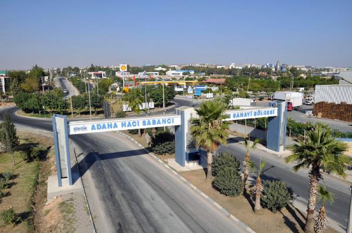 Sanayi Üssü Daha da Büyüyor