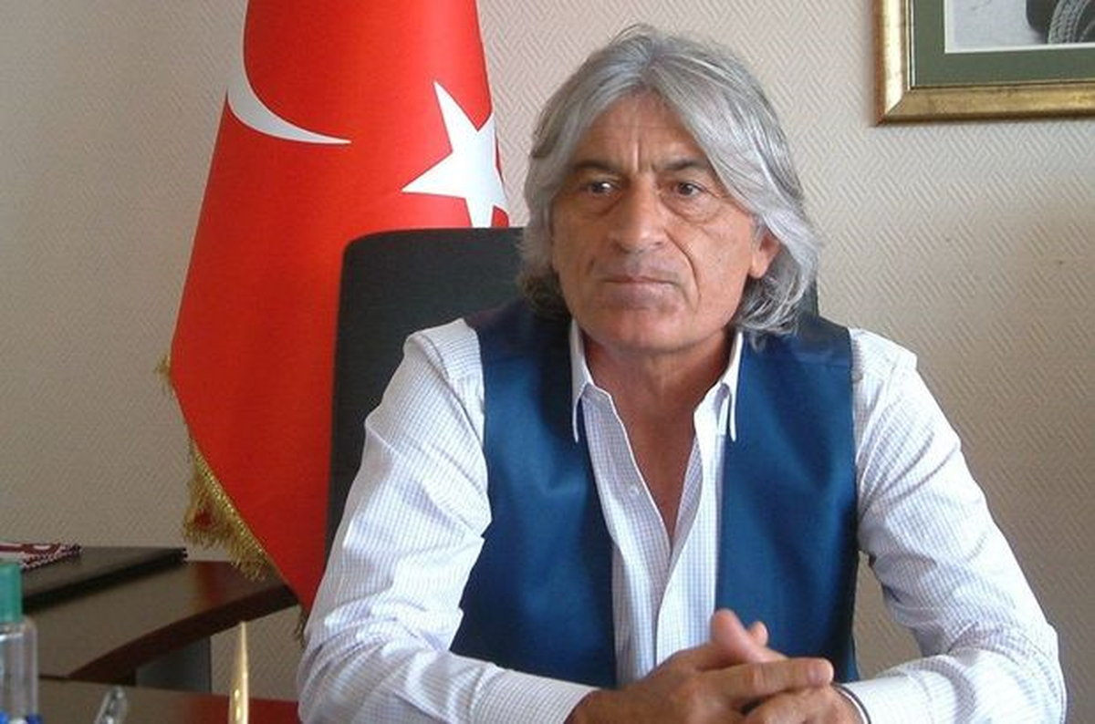 Şanlıurfaspor-Boluspor Maçının Ardından