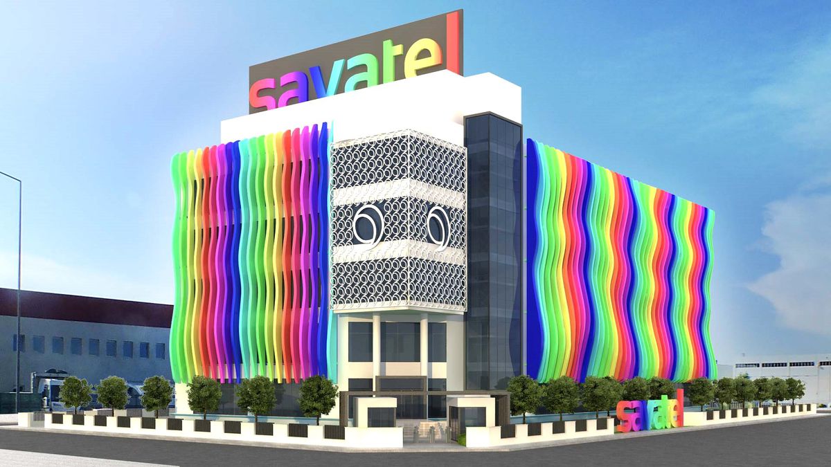 Savatel, Türkiye\'nin sesi olacak