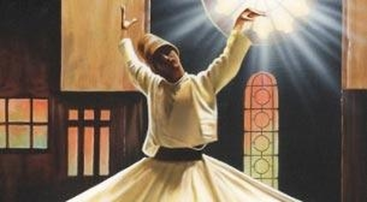 Şeb-i Arus Sema Töreni