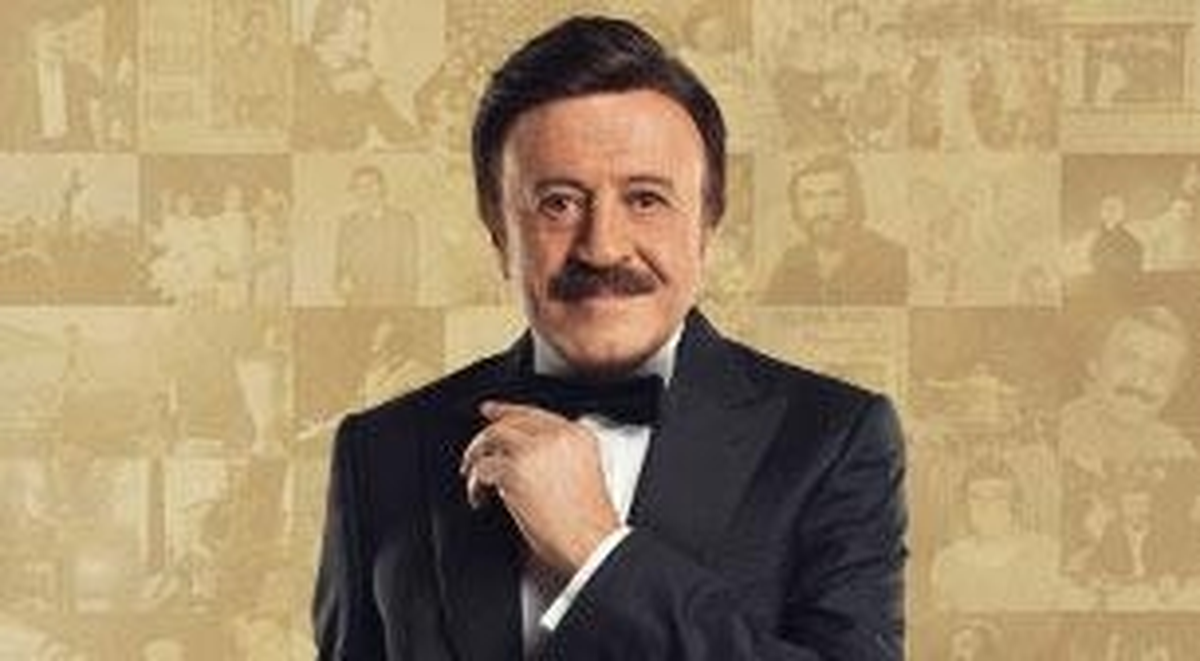 Selami Şahin 50. Sanat Yılı Konseri