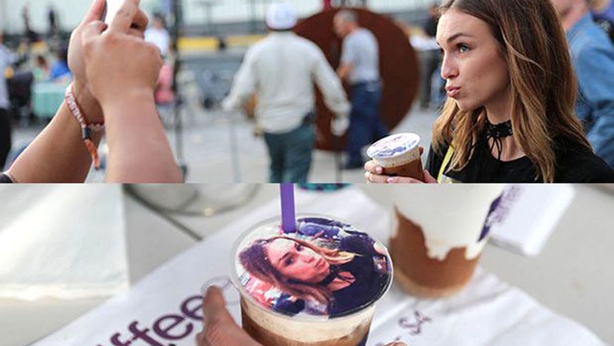 Selffee Cafe Yardımınızı Bekliyor!