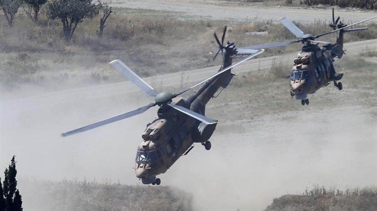 Şırmak\'ta 1 PKK\'lı Öldürüldü
