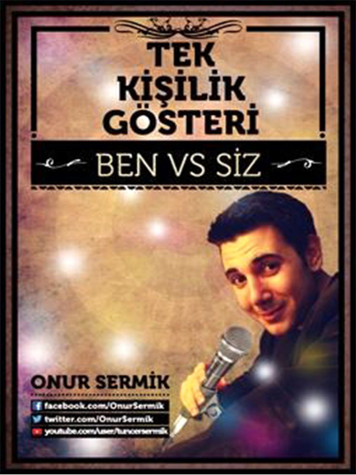 Sis Atma O.s - Onur Sermik